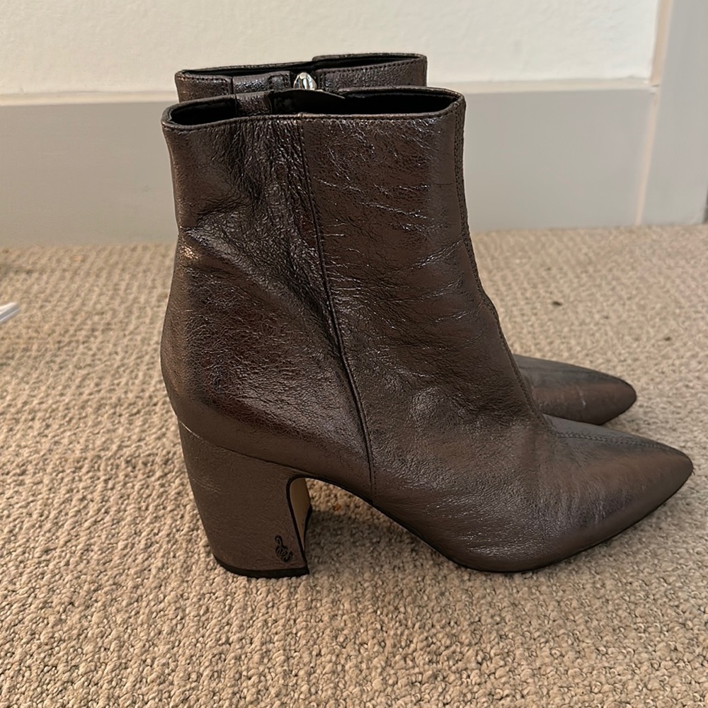 Sam Edelman Booties